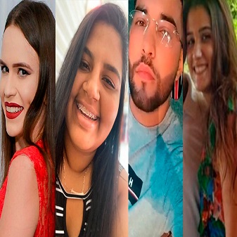  Insane Carnage after Horrific Accident In Brazil