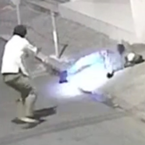 Thieves Meets Big Time Karma