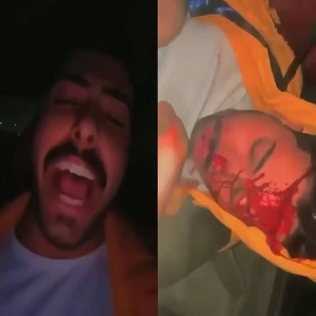 From Happiness To Sadness In Seconds