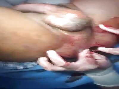 Birth of an American vodka