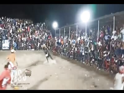 Go to the hospital, idiot