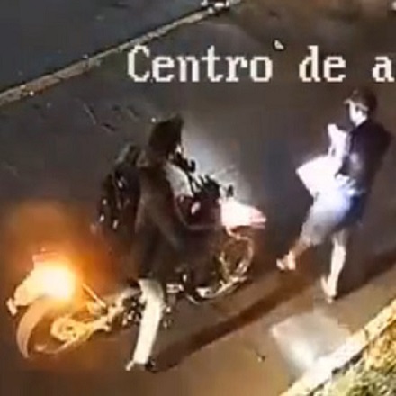 One Lucky, The Other Not So Much