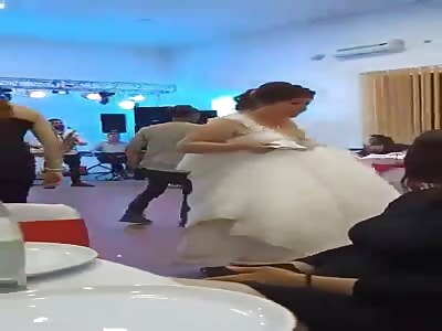 Never disturb this singer