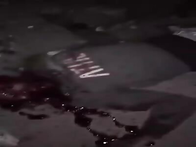 Thieves lynched by Africans