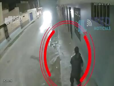 Brother's Self Defense