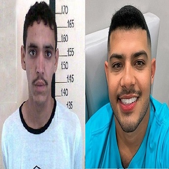 Killer Busted Instantly After Shooting Man Dead In Broad Daylight