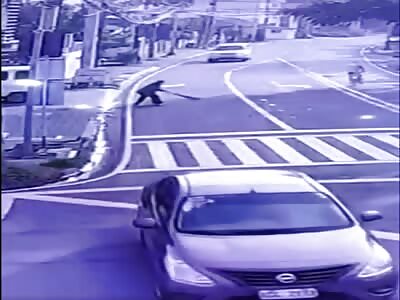 Get out of my fucking way