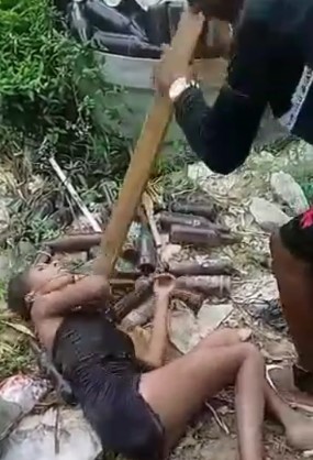 DAMN: These Savages Thinks It's A Fucking Game