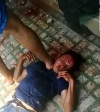 Unforgettable Lesson For A Thief