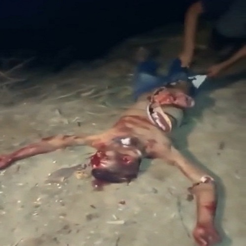 Venezuelan Gangs Are Fucking Ruthless