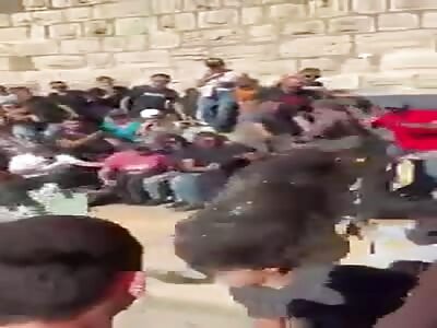 The party is over you bitch