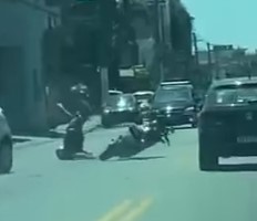 The most fucked up idiot of the week