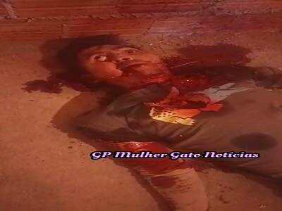 Rapist of a young girl was killed