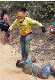  A Very Painful Lesson Indeed