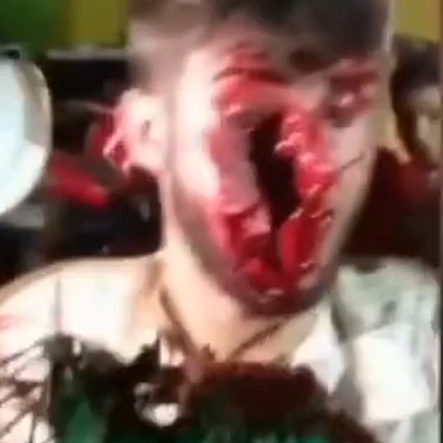 Another Win For The Bull (Extended Version)