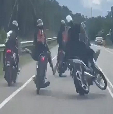 Weight Limit Has Been Exceeded