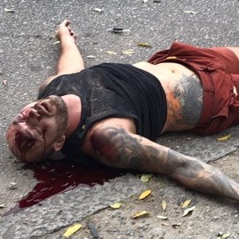 Last ride on your kawasaki z 750cc