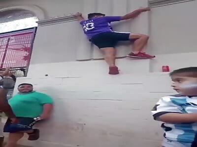 How Argentina Celebrated the 2022 World Cup Win