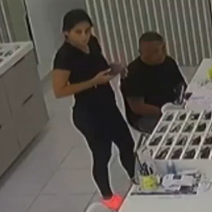 Hitman Arrives Right on Time (Action & Aftermath) 