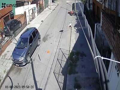 Man and his speed of death