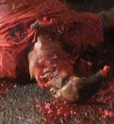 GOOD NIGHT, SWEET DREAMS.