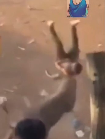 festival in Colombia in full swing