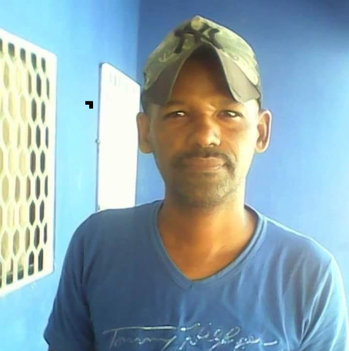 Worker turned an electrocution bomb