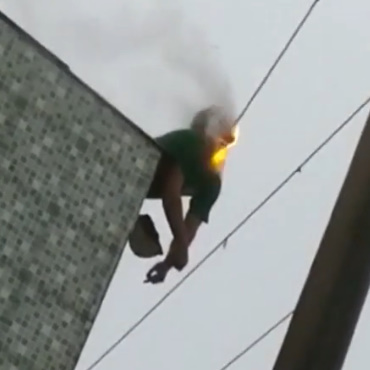 The Most Shocking Day Of His Life