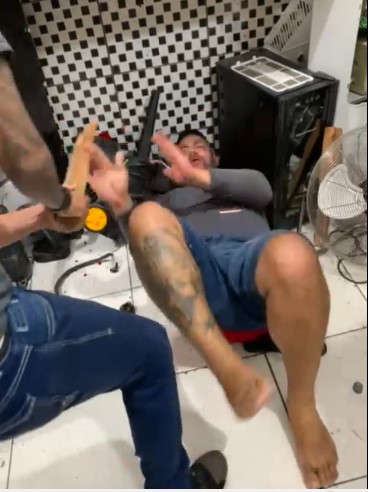 Never cheat at casinos in Brazil