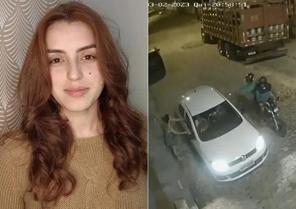 Mother And Daughter Fatally Shot In Shootout With Thieves