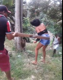 Sexism Clearly Doesn't Exist In the Favelas