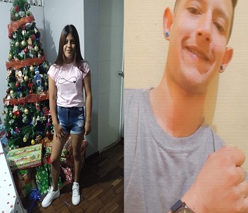 Femicide of An 18-Year-Old Burned Alive Shocks Peru