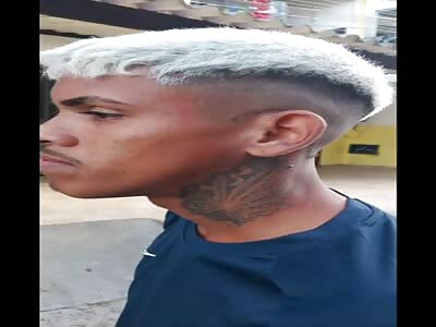 brazilian bandits open to new ideas