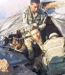 Familia Michoacana Cartel Sicario Beheaded By Rivals