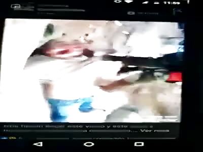 Cartel Torture Just Reached a New Level of Savagery