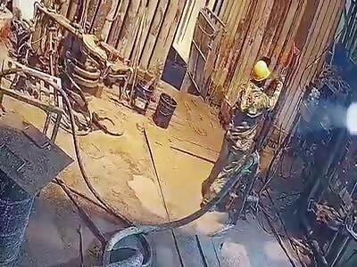 DAMN: Early Retirement for This Worker.