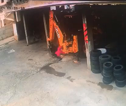 3-Year-Old Girl Falls From Third Floor Window 