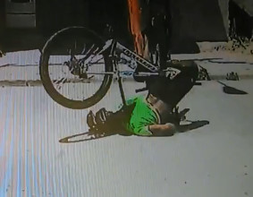  Fatally Faceplants...