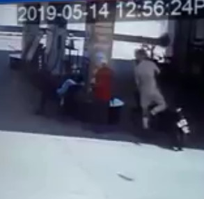 Headshot & Robbery (Clean Video)