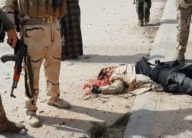 Several Jihadist Killed in Ambush by Syrian Soldiers near Idlib