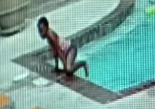 Girl Saves Sister from Drowning in Atlanta-area Pool