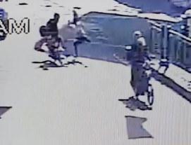 It's The Sudden Stop that Kills You.