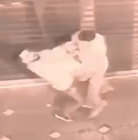 Young Man Stabbed to Death During Robbery in Harbanspura