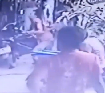 Stray Bullet Kills Teenager in Thailand