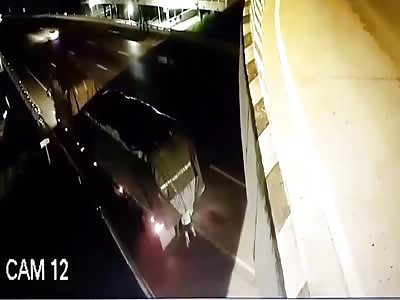 Accident Caught On Cctv 2: Latest News