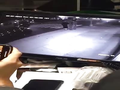 Accident Caught On Cctv 3: Latest News