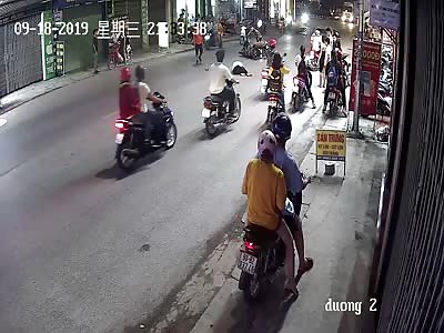 Accident Caught On Cctv 21: Latest News