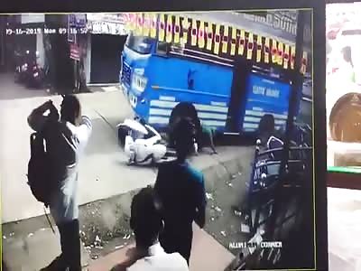 Accident Caught On Cctv 27: Latest News