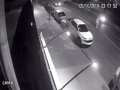 Accident Caught On Cctv 28: Latest News