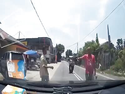 Accident Caught On Cctv 30: Latest News